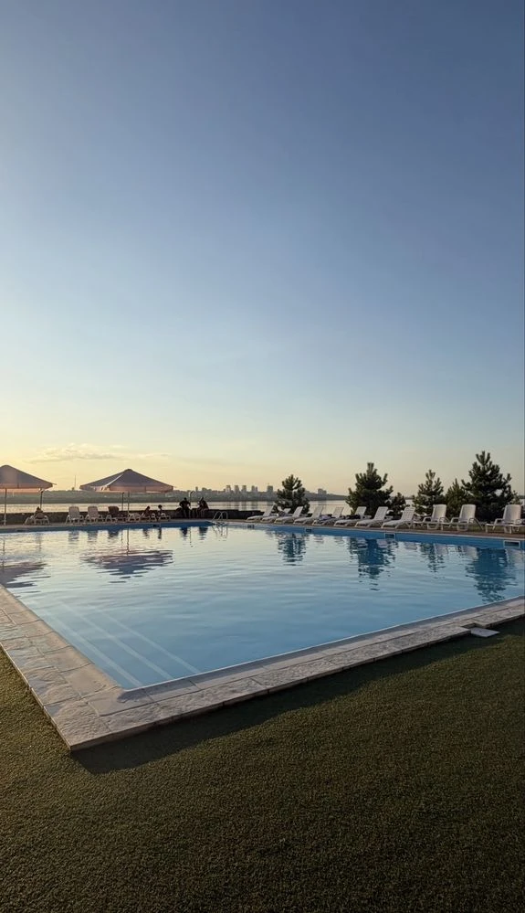 Продам свою квартиру 61 кв.м Comfort City Lagoon