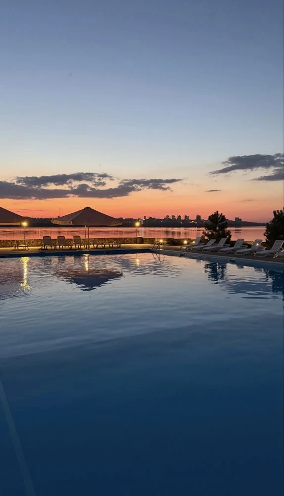 Продам свою квартиру 61 кв.м Comfort City Lagoon