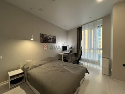 Продам 2к 70м2 с ремонтом ЖК Панорама