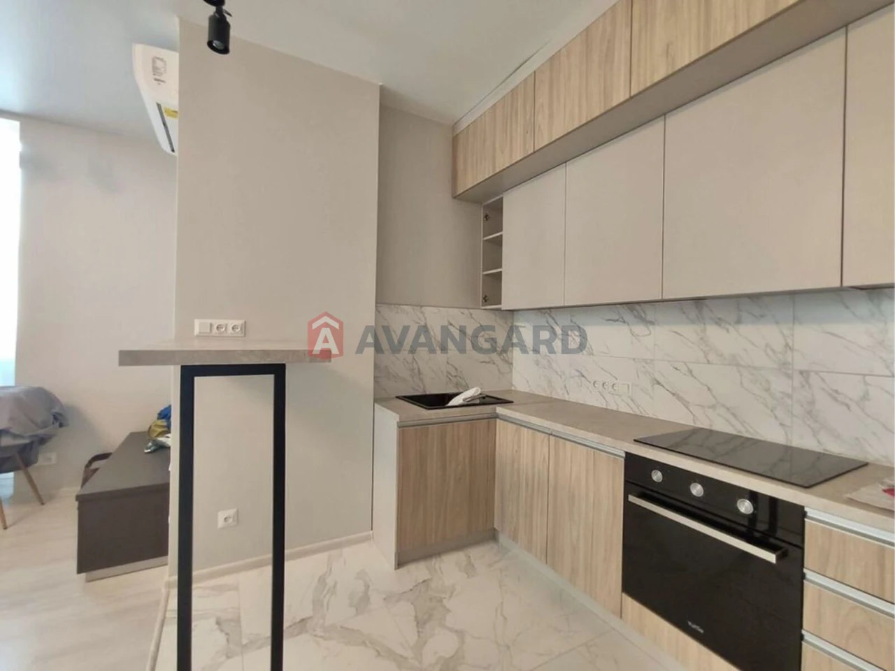 Продам 2к 70м2 с ремонтом ЖК Панорама