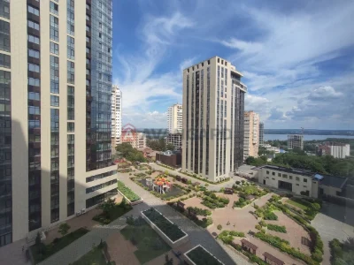 Продам 2к 70м2 с ремонтом ЖК Панорама
