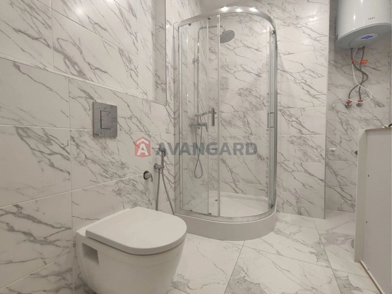 Продам 2к 70м2 с ремонтом ЖК Панорама