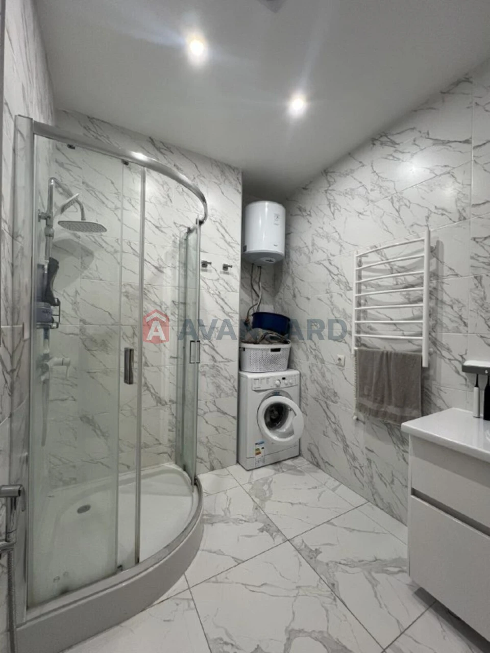 Продам 2к 70м2 с ремонтом ЖК Панорама