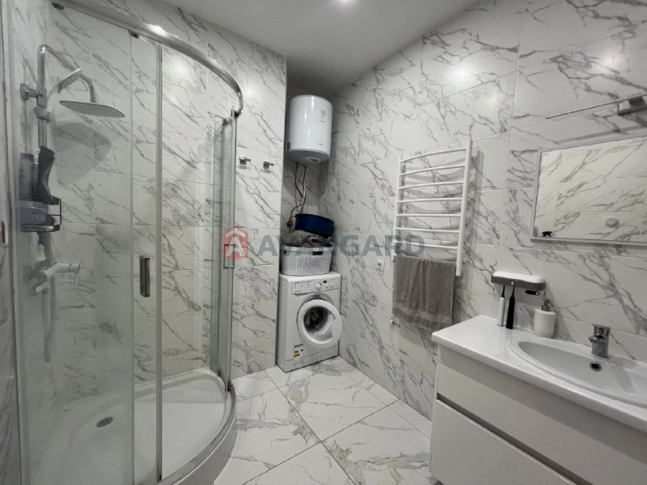 Продам 2к 70м2 с ремонтом ЖК Панорама