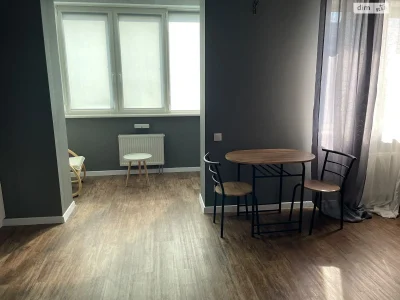Sale Apartment Oleksiiivka