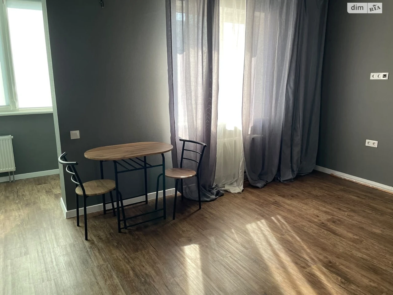 Sale Apartment Oleksiiivka