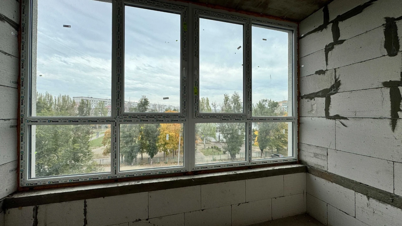 Продам 1-ком кв. 41 м2 в клубном доме ЖК «Березинский» | Л
