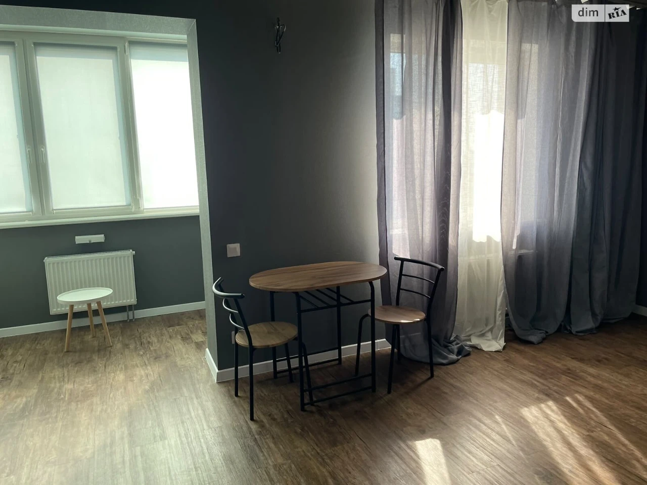Sale Apartment Oleksiiivka