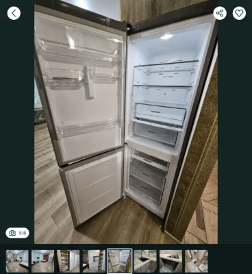 СРОЧНО Центр, Квартира студия, ремонт, техника, паркоместо