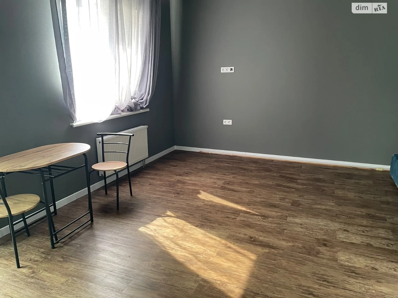 Sale Apartment Oleksiiivka