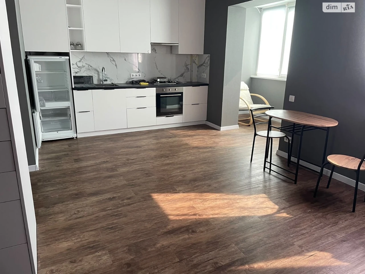 Sale Apartment Oleksiiivka