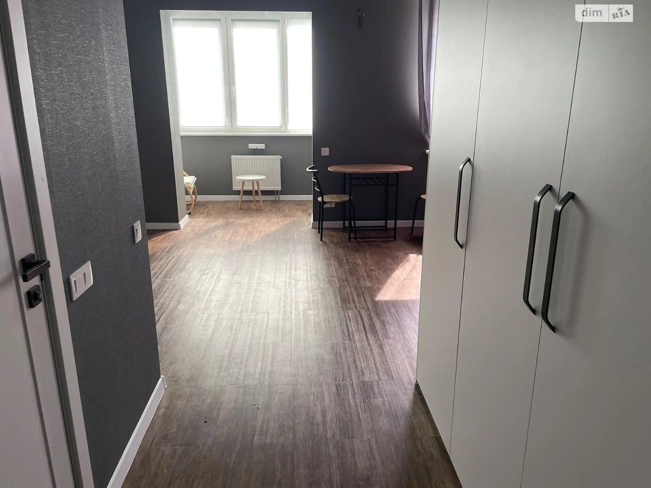 Sale Apartment Oleksiiivka