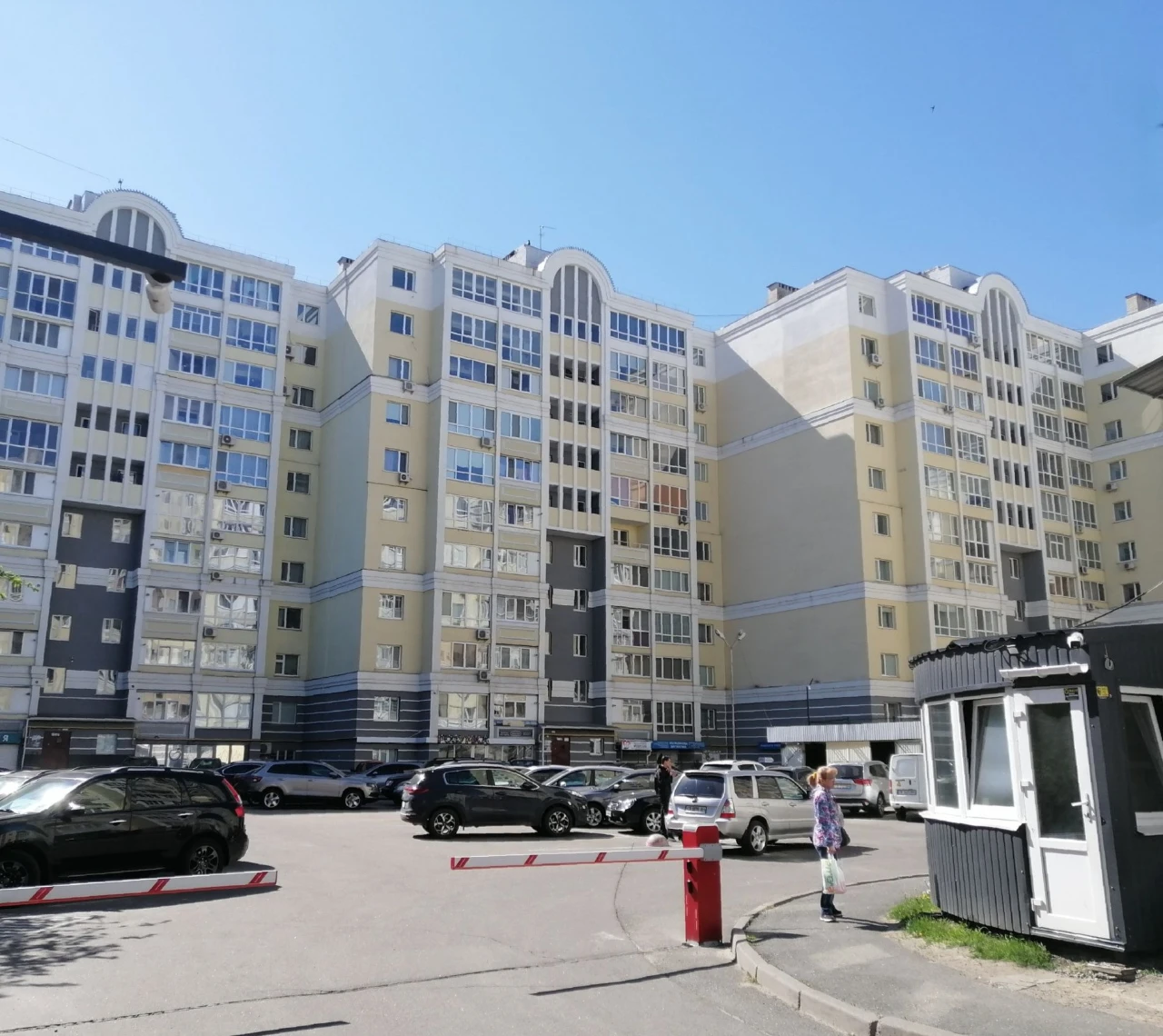 ЄКСКЛЮЗИВНА ПРОПОЗИЦІЯ!!Сучасна 1но кімнатна кв-ра по Проспе