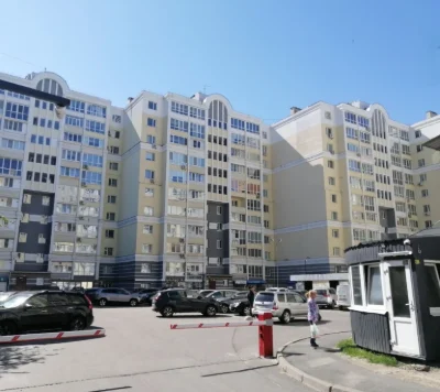 ЄКСКЛЮЗИВНА ПРОПОЗИЦІЯ!!Сучасна 1но кімнатна кв-ра по Проспе