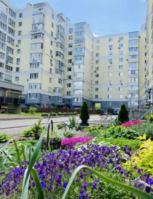 ЄКСКЛЮЗИВНА ПРОПОЗИЦІЯ!!Сучасна 1но кімнатна кв-ра по Проспе