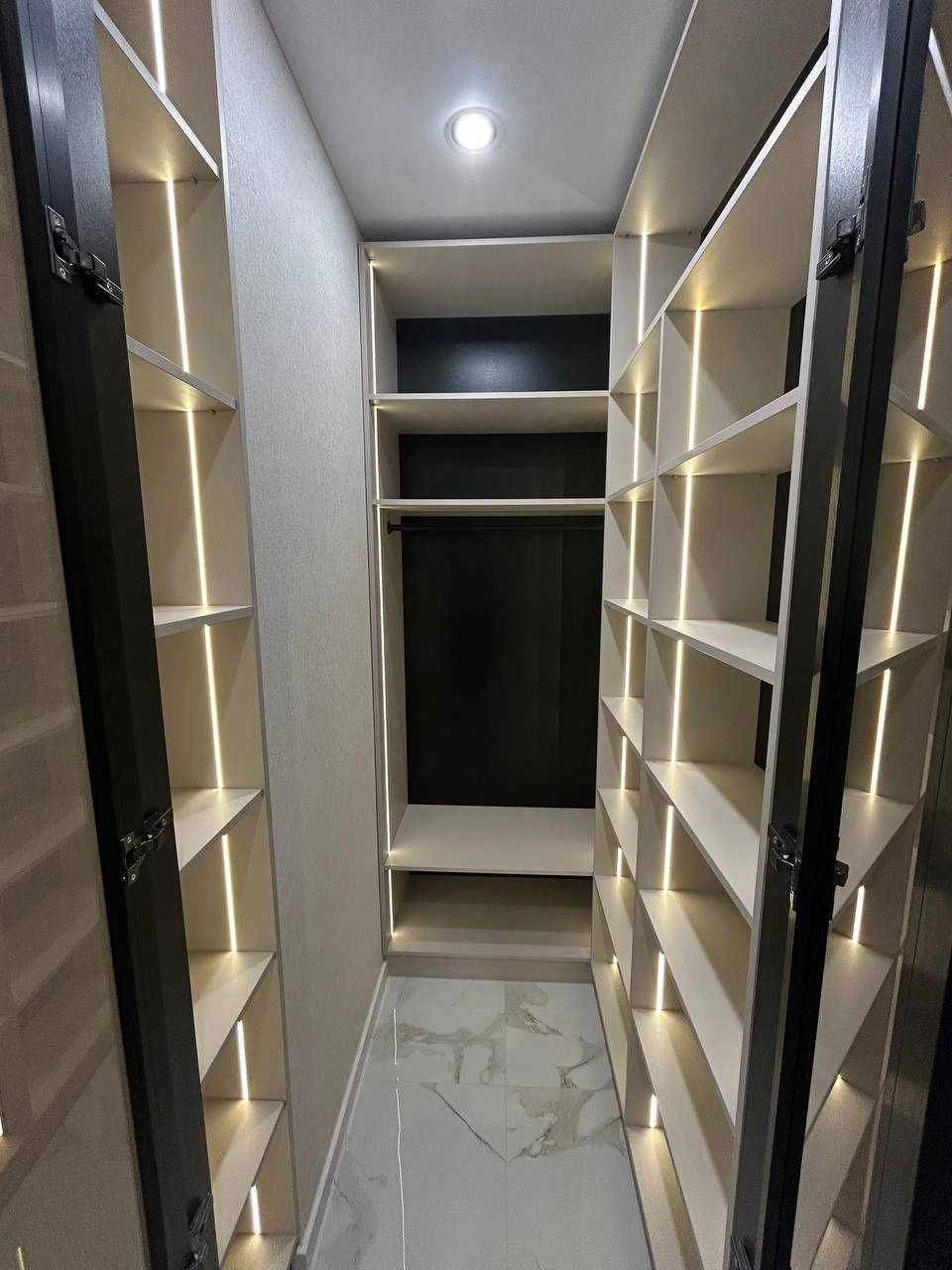 ‼️продам 3-ком квартиру с ТЕРРАСОЙ - "Кадорр на Краснова" /