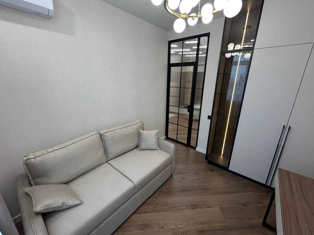 ‼️продам 3-ком квартиру с ТЕРРАСОЙ - "Кадорр на Краснова" /