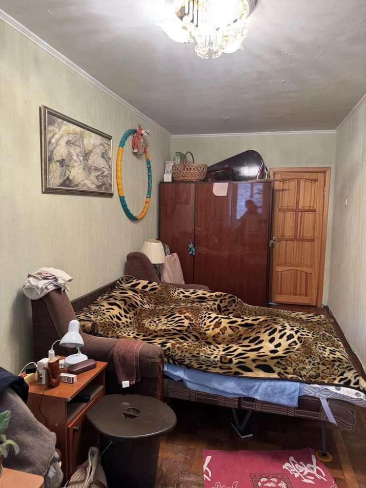 Продам 3 комнатную квартиру ул Королева