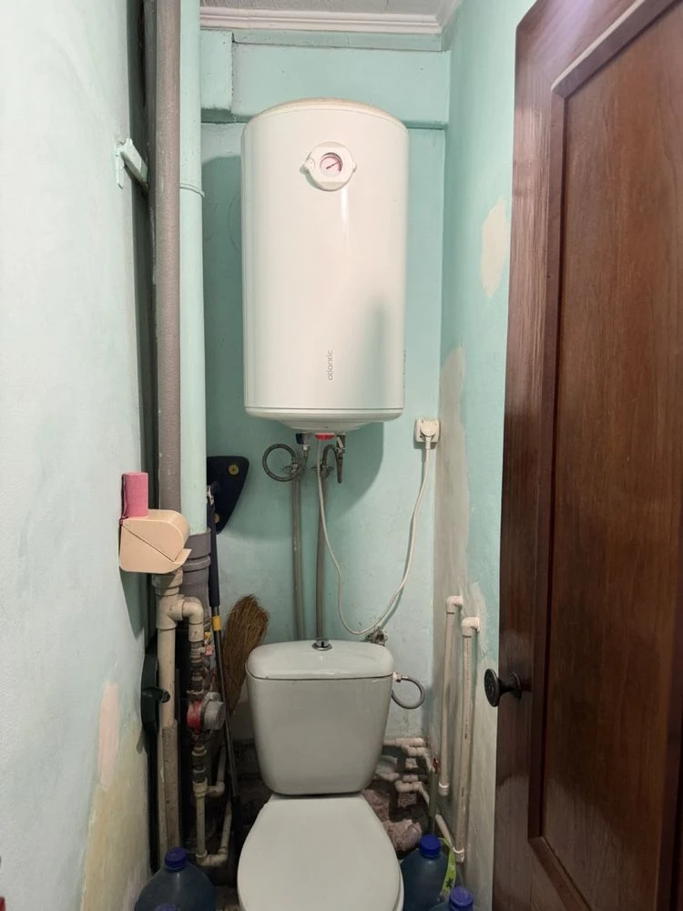 Продам 3 комнатную квартиру ул Королева