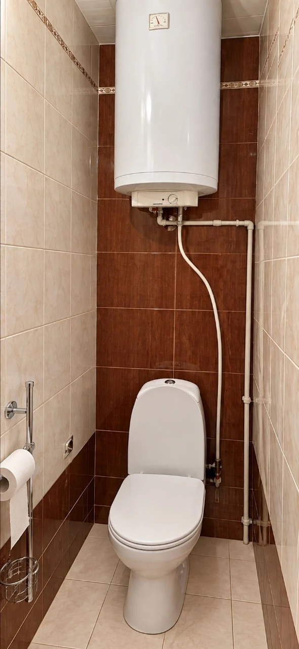 Продам 2-кімнатну Таїрова цегляний будинок 2000-х років