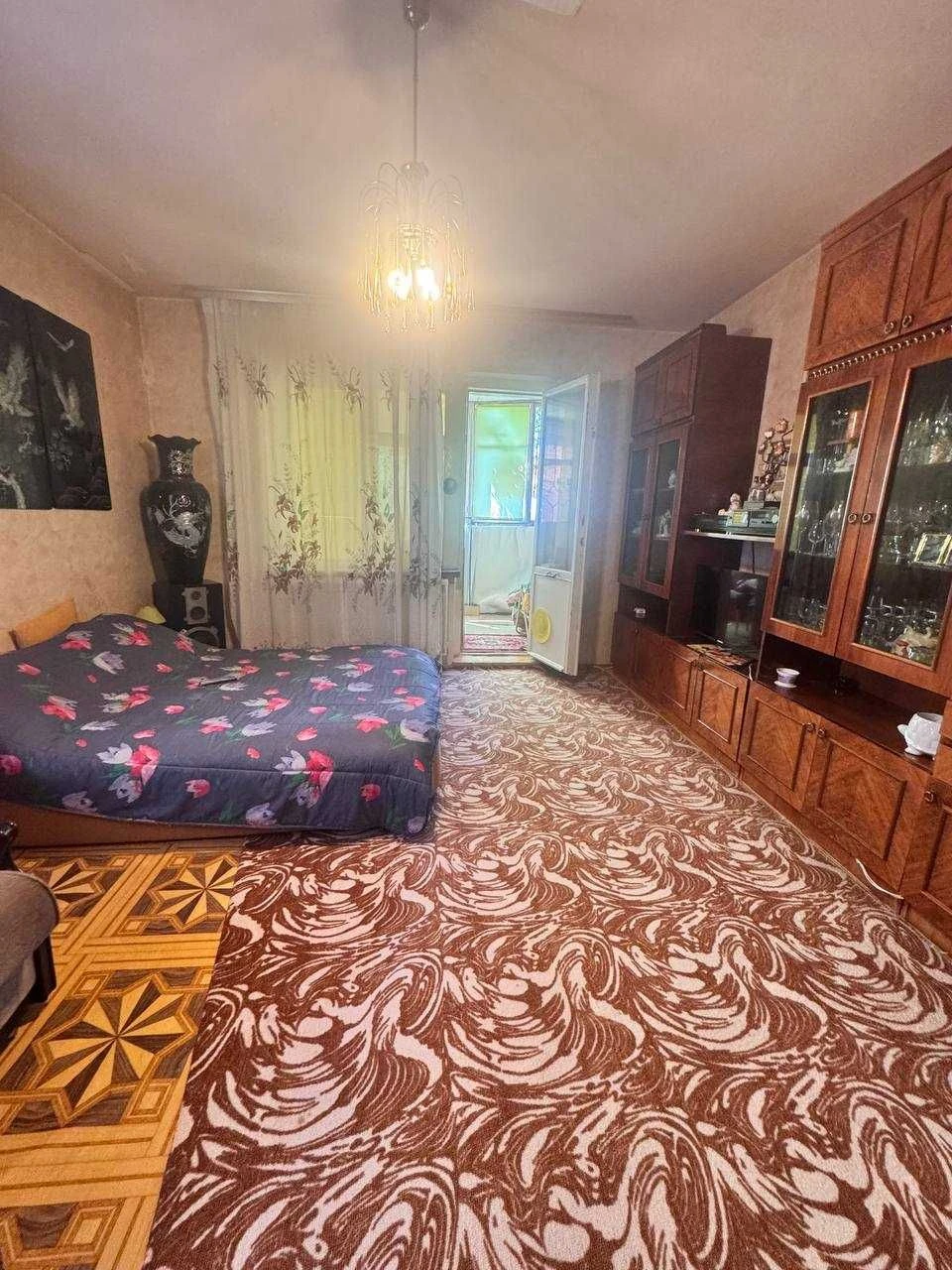 Продам 3-комн. квартиру на Котовского/ Крымский Бульвар/ Сит
