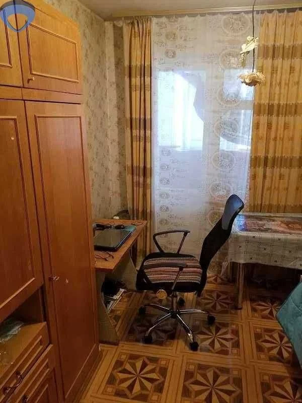 Продам 3-комн. квартиру на Котовского/ Крымский Бульвар/ Сит