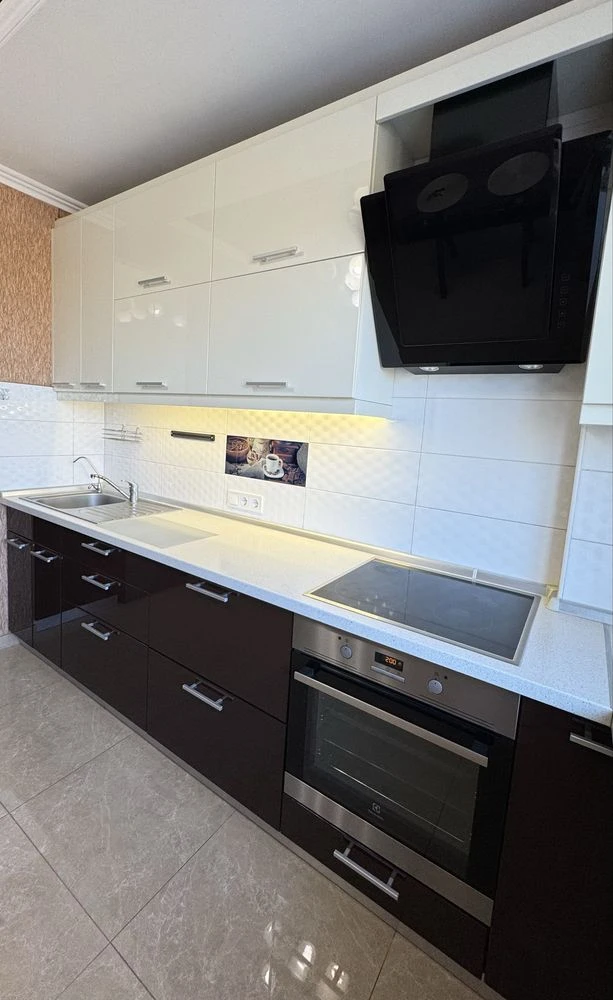 Продам 1 к квартиру с ремонтом ЖК Прохоровский квартал Молда