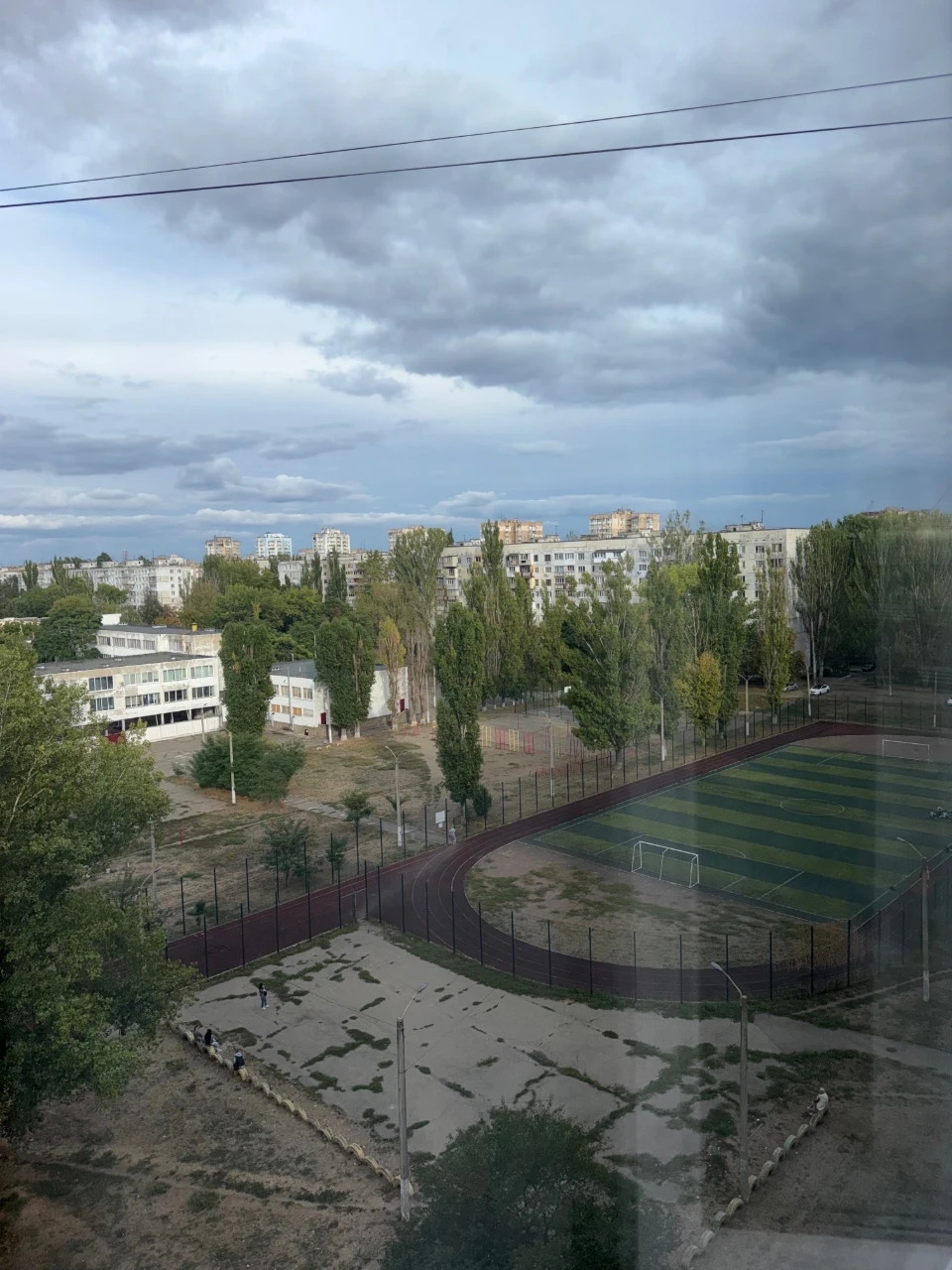 Продам квартиру селище Котовського від господаря