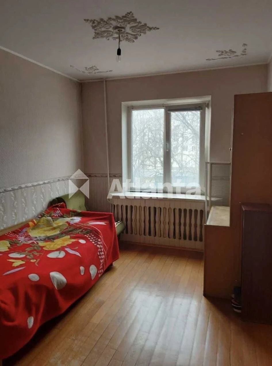 2 кімнатна квартира на Кримській