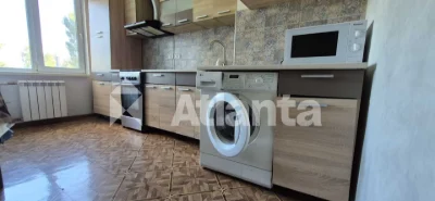 3-кімнатна квартира 63 м² Косметичний ремонт. вул. Блажка.