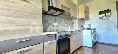 3-кімнатна квартира 63 м² Косметичний ремонт. вул. Блажка.