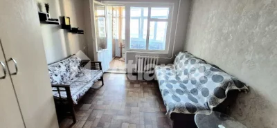 3-кімнатна квартира 63 м² Косметичний ремонт. вул. Блажка.