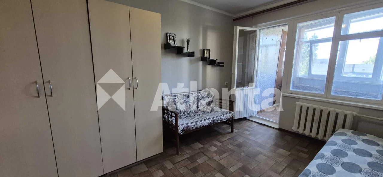3-кімнатна квартира 63 м² Косметичний ремонт. вул. Блажка.
