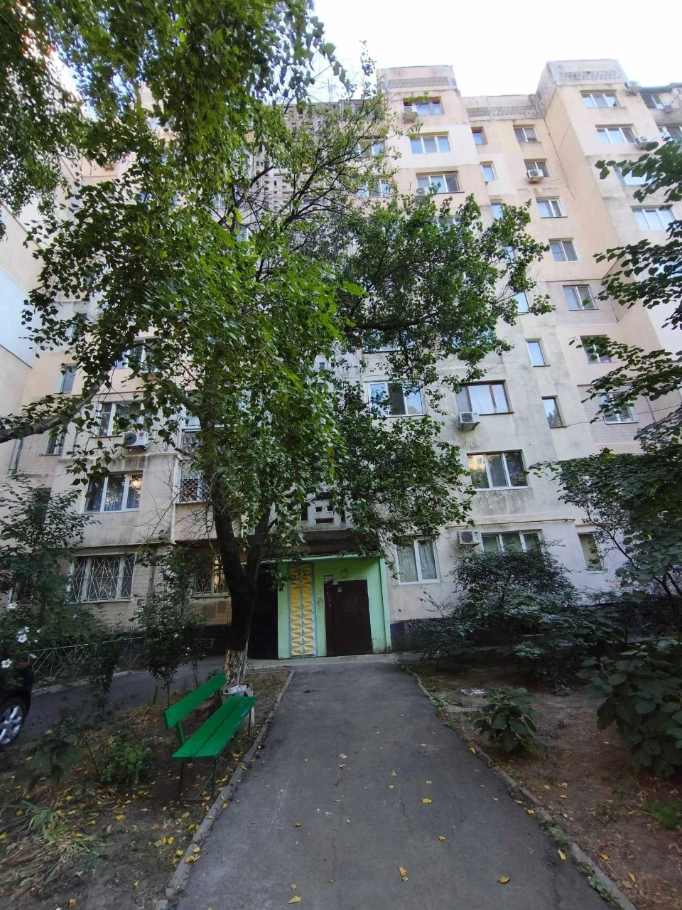 1комн. квартира  Таирово/"чешка" Академика Глушко/Срочная пр