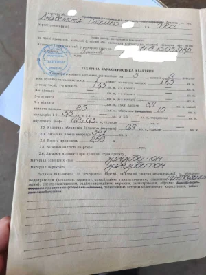 1комн. квартира  Таирово/"чешка" Академика Глушко/Срочная пр