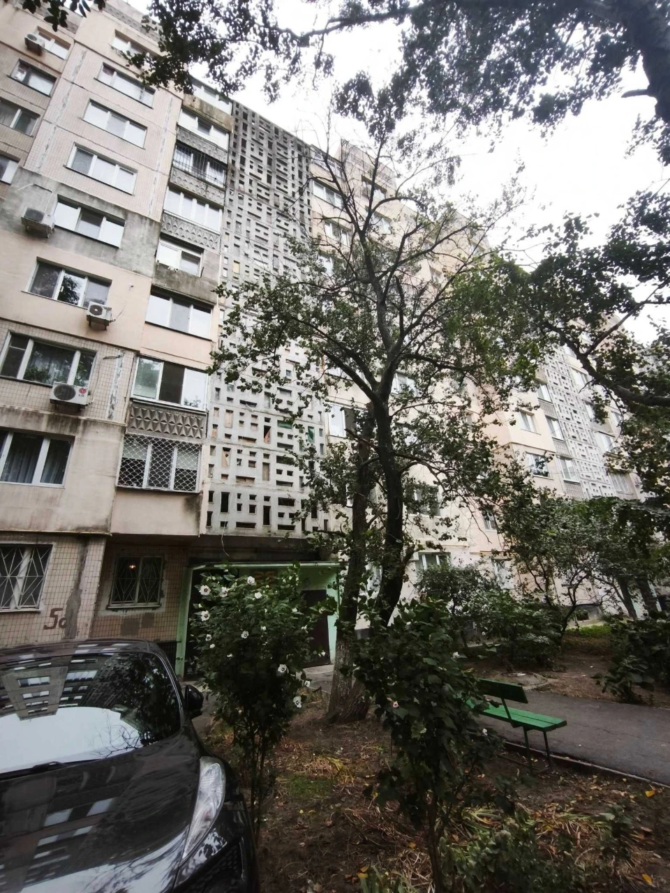 1комн. квартира  Таирово/"чешка" Академика Глушко/Срочная пр
