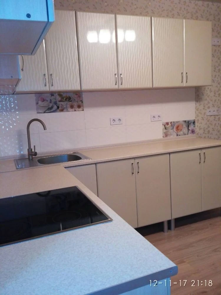 Продам квартиру Марсельська ремонт, меблі-41000$