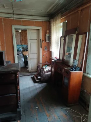 Two-bedroom apartment for sale on Grekovskaya Street, near the Circus.