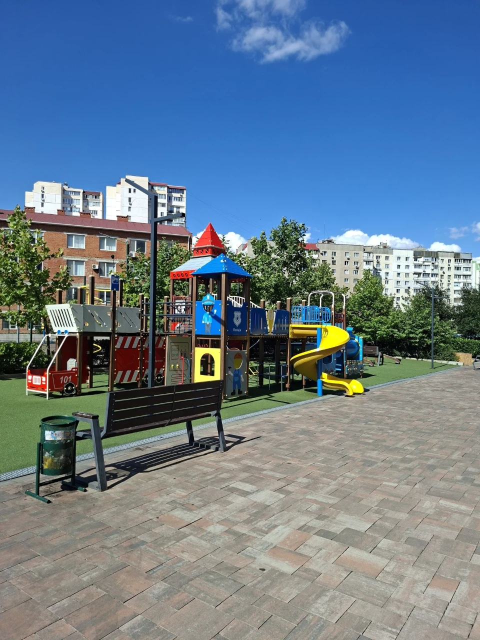 2-квартира 58 кв.м в ЖК "Приморские Сады" • Дом сдан‼️ Лучша