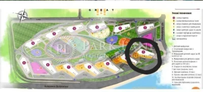 Продажа: Трехкомнатная квартира 98 м², Днепровская наб., 15К