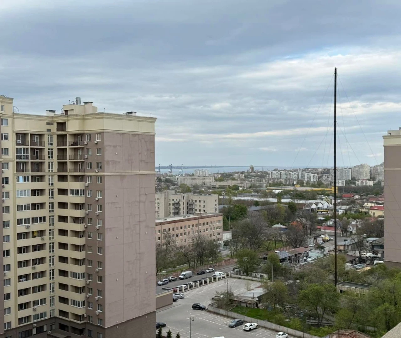 2х комн. квартира в известном , современном ЖК  О.Т.  СВОЯ