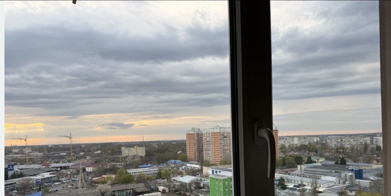 2х комн. квартира в известном , современном ЖК  О.Т.  СВОЯ