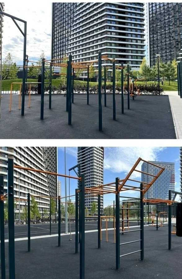 Продажа: Трехкомнатная квартира 98 м², Днепровская наб., 15К