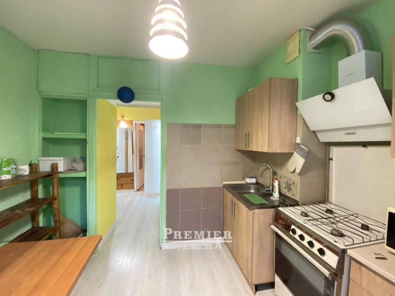 Терміновий продаж 1 кім. квартири на Корольова, Таїрово.