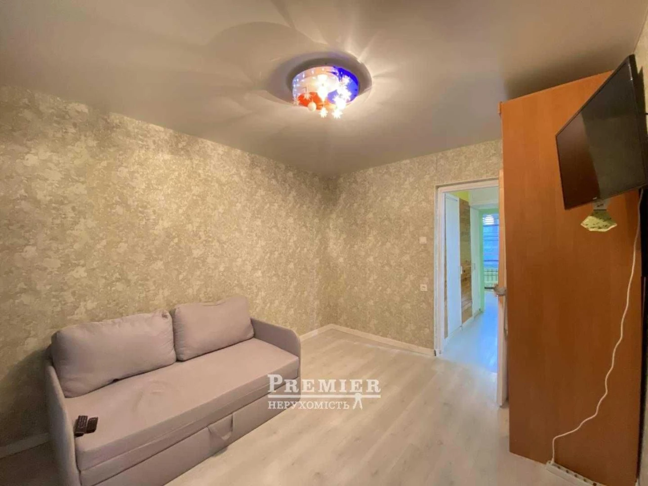 Терміновий продаж 1 кім. квартири на Корольова, Таїрово.