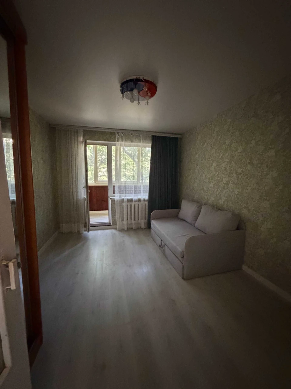 Терміновий продаж 1 кім. квартири на Корольова, Таїрово.