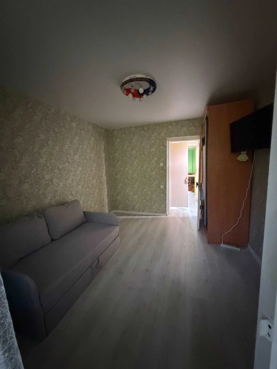 Терміновий продаж 1 кім. квартири на Корольова, Таїрово.