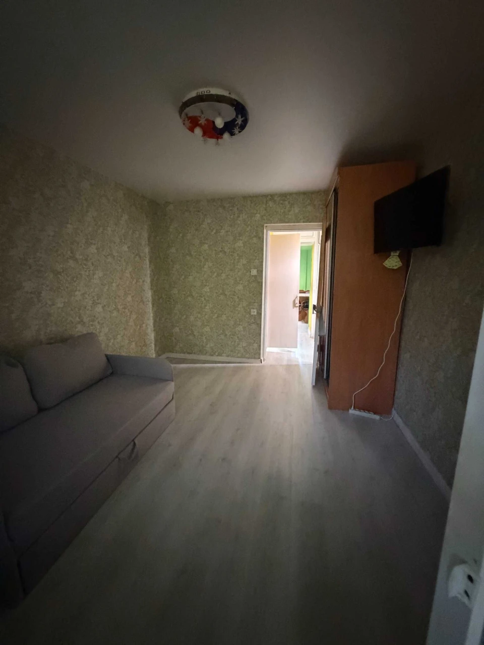 Терміновий продаж 1 кім. квартири на Корольова, Таїрово.
