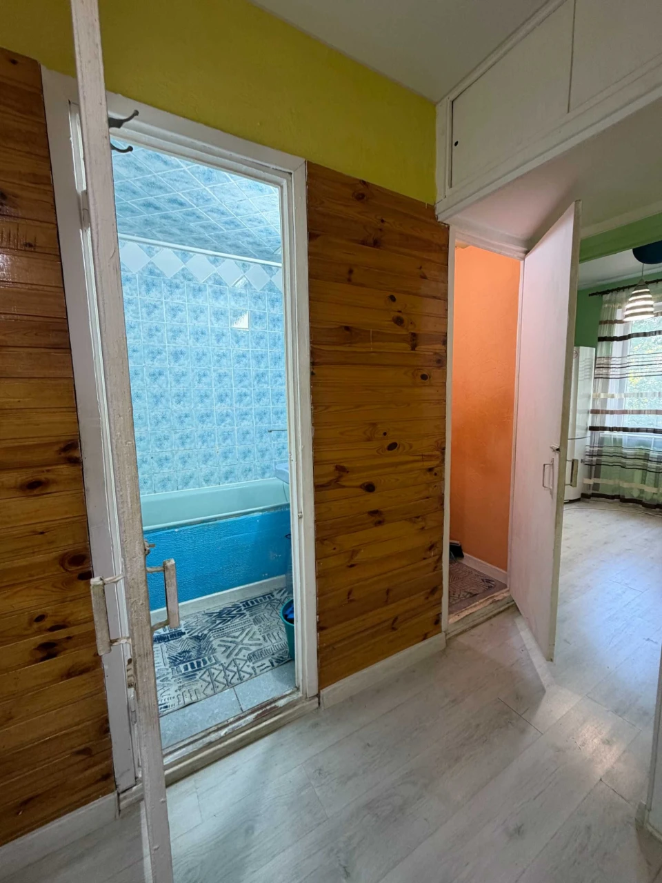 Терміновий продаж 1 кім. квартири на Корольова, Таїрово.