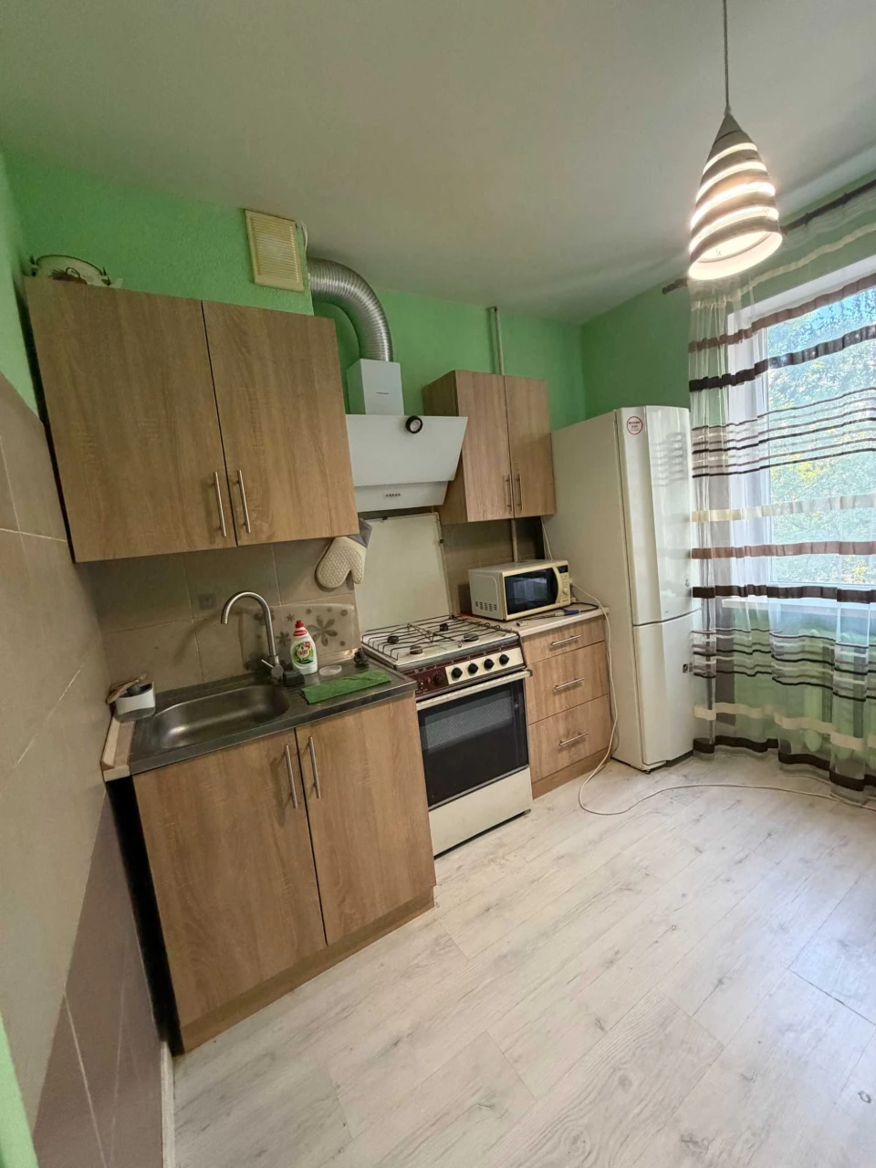 Терміновий продаж 1 кім. квартири на Корольова, Таїрово.